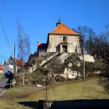 Kostel svatého Bartoloměje (Nečemice)