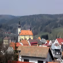 Kostel svatého Bartoloměje (Pecka)