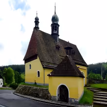Kostel svatého Erharda