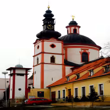 Kostel svatého Hippolyta