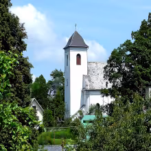 Kostel svatého Jakuba Většího (Guntramovice)