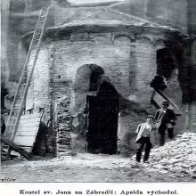 Kostel svatého Jana Křtitele (Praha 1)