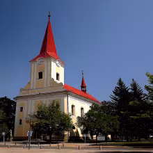Kostel svatého Jiljí (Bystřice pod Hostýnem)