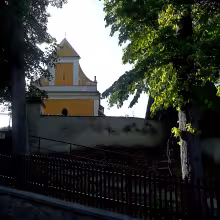 Kostel svatého Jiljí (Všebořice)
