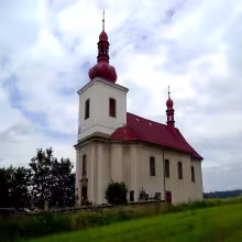 Kostel svatého Jiří (Javornice)