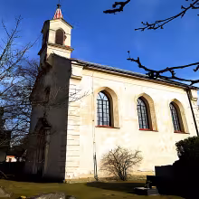 Kostel svatého Jiří (Hradsko)