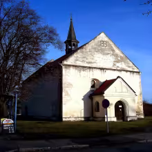 Kostel svatého Jiří (Nymburk)