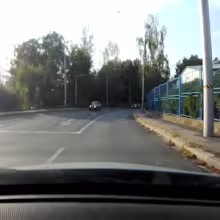 Kostel svatého Jiří v Polské Ostravě