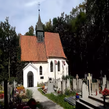 Kostel svatého Klimenta (Velké Hydčice)
