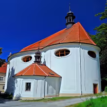 Kostel svatého Libora