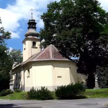 Kostel svatého Marka (Fryštát)