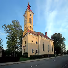Kostel svatého Marka Evangelisty
