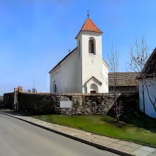 Kostel svatého Martina (Lipany)