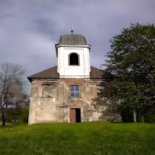 Kostel svatého Matouše (Deštné v Orlických horách)