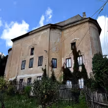 Kostel svatého Matouše (Jimramov)