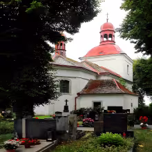 Kostel svatého Matěje