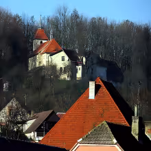Kostel svatého Michaela archanděla (Dožice)