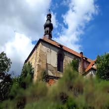 Kostel svatého Mikuláše (Východní Předměstí)