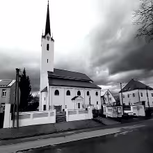 Kostel svatého Mikuláše (Jindřichov)