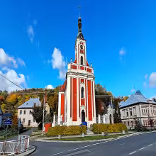 Kostel svatého Mikuláše (Lichnov)
