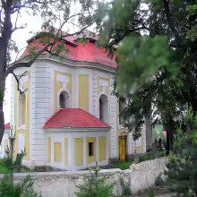Kostel svatého Mikuláše (Telce)