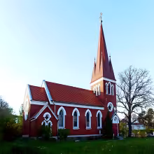 Kostel svatého Petra a Pavla (Kadaň)
