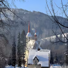 Kostel svatého Prokopa (Jablonec nad Jizerou)