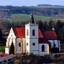 Kostel svatého Prokopa (Letovice)