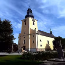 Kostel svatého Prokopa (Loštice)