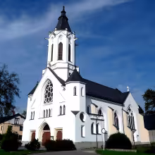 Kostel svatého Prokopa (Dlouhá Třebová)