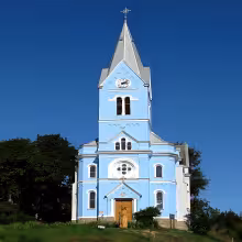 Kostel svatého Prokopa (Stříbrnice)