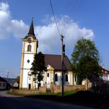 Kostel svatého Prokopa (Sobčice)