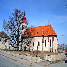 Kostel svatého Prokopa (Žiželice)