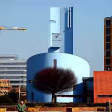 Kostel svatého Prokopa (Praha)