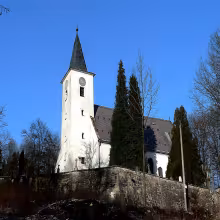 Kostel svatého Stanislava (Hynčina)