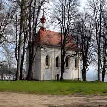 Kostel svatého Vavřince (Bezděkovské Předměstí)