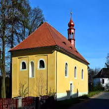 Kostel svatého Vavřince (Hořetice)
