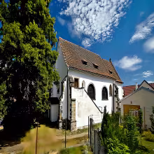 Kostel svatého Vavřince (Brandýs nad Labem)