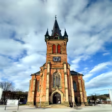 Kostel svatého Vavřince (Vrchlabí)