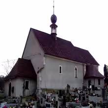 Kostel svatého Václava (Václavice)