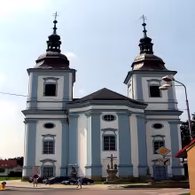 Kostel svatého Václava (Žamberk)
