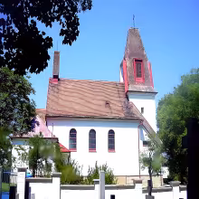 Kostel svatého Václava (Holubice)
