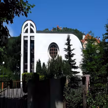 Kostel svatého Václava (Most)