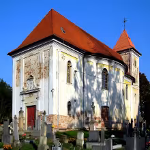 Kostel svatého Václava (Nemotice)