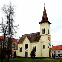 Kostel svatého Václava (Pečky)