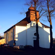Kostel svatého Václava (Paseky nad Jizerou)