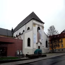 Kostel svatého Václava (Opava-Město)