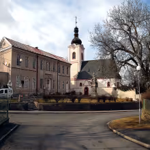 Kostel svatého Václava (Ratboř)
