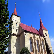 Kostel svatého Václava (Sýčina)
