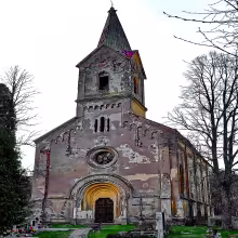 Kostel svatého Václava (Boč)